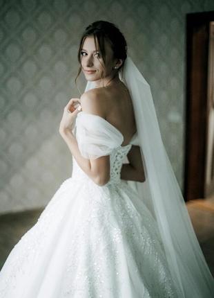 Весильное платье