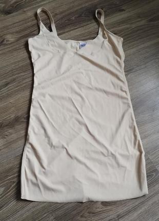 Корректирующие платье утяжка avon