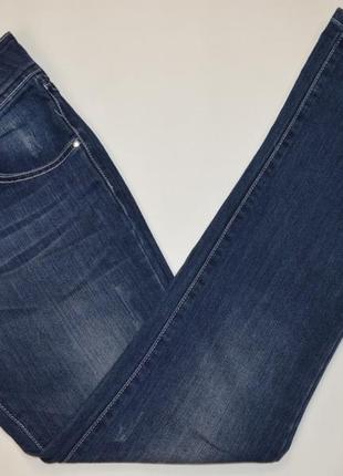Брендовые женские коттоновые джинсы lee cooper3 фото