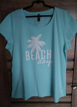 Футболка,хлопок. colours