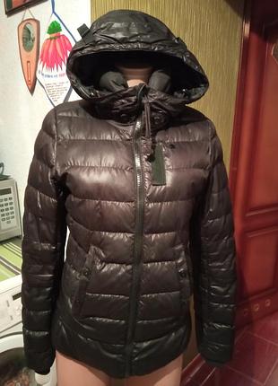 Тепла куртка
