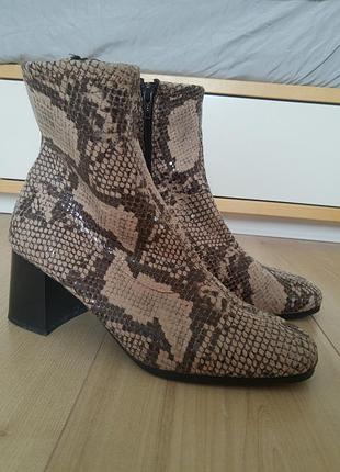 Черевики tamaris