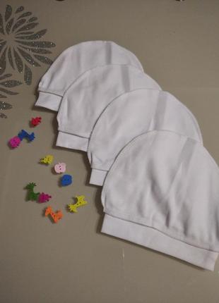 Шапочки для малышей