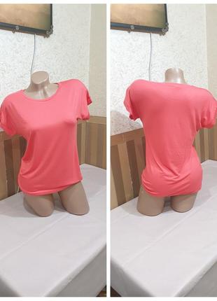 Футболка. vivance.