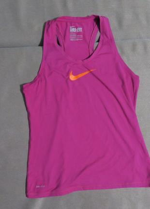 Майка nike