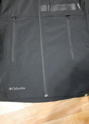 Софтшелл columbia s р.3 фото