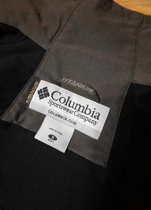 Софтшелл columbia s р.6 фото