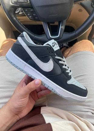 Кроссовки мужские nike dunk sb