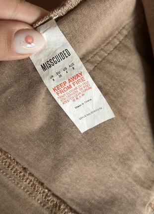 Штани missguided 5