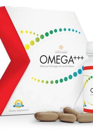 Omega laminine 30 капсул