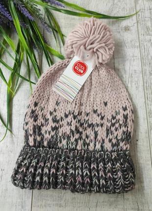 Шапка cool club