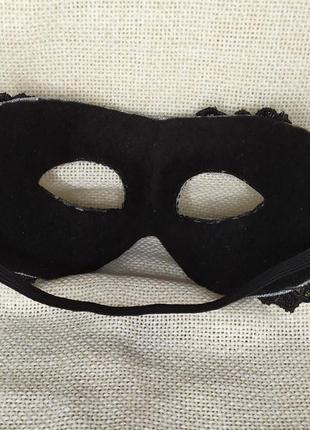 Карнавальная маска «ніжність»5 фото