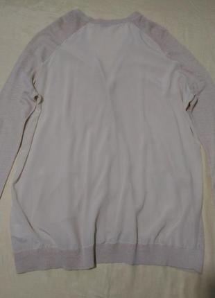 Кардиган женский 2