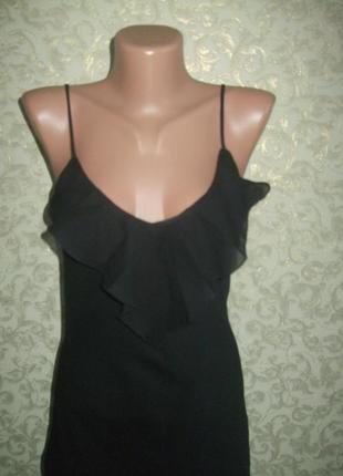 Женственное платье 4