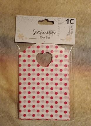 Подарочные мини шарики для бижутерии или косметики