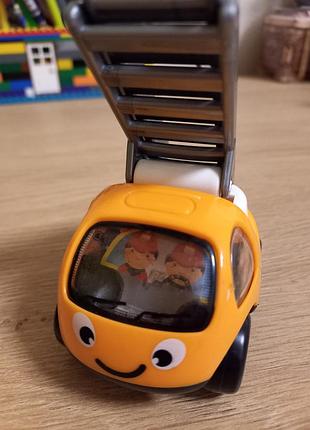 Машинка