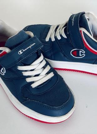 Кроссовки champion