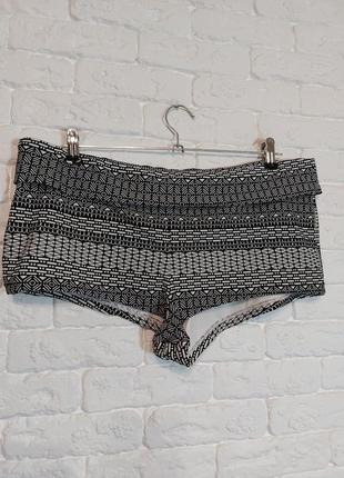 Фирменный купальник трусики плавки