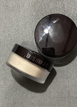 Laura mercier translucent loose setting powder 3.5g/пудра для лица рассыпчатая/пудра фиксирующая