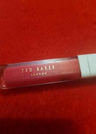 Блиск для губ ted baker