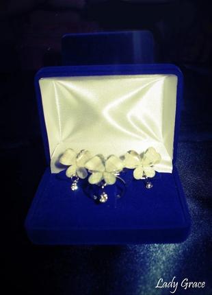 Набори біжутерії