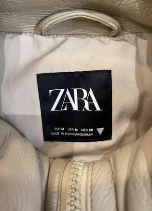 Куртка zara 3