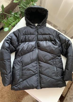 Єврозима куртка