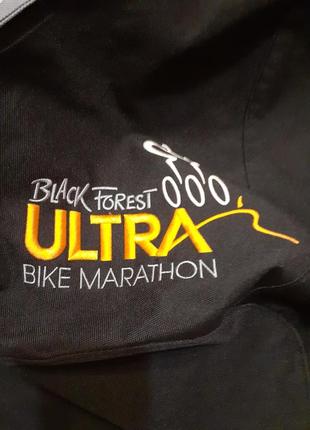 Black forest рюкзак для велосипедистов2 фото