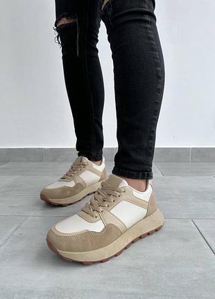 Кроссовки деми сезон
