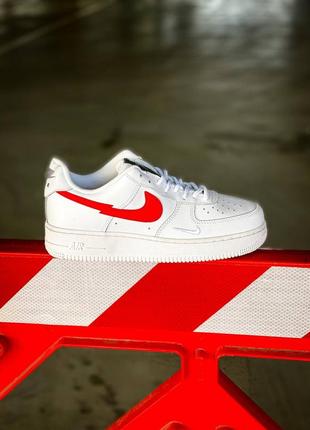 Кроссовки nike air force 1 low " euro tour"