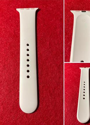 Оригинальный ремешок для apple watch