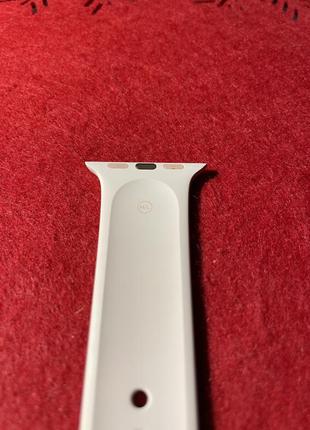 Оригинальный ремешок для apple watch