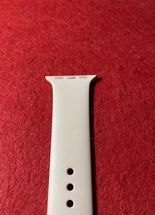 Оригинальный ремешок для apple watch 6