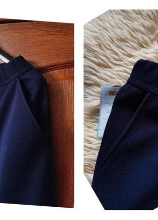 Bader новые шерстяные трикотажные брюки женские со стрелками винтаж фиолетовые баклажановые брюки женские трикотаж6 фото