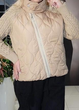 Стильна весняна курточка туреччина люкс якість 🇹🇷 ог до 1188 фото