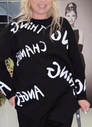 Легкий свитерок кофточка отличное качество турция