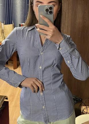 Сорочка h&m