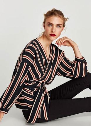 Стильная рубашка