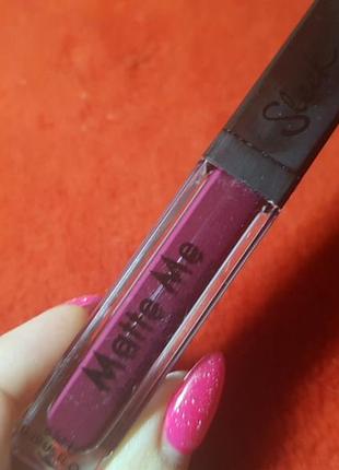 Помада для губ matte me 1041