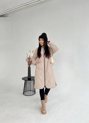 Куртка пальто