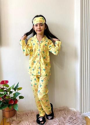 Піжама дитяча