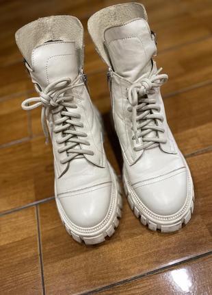 Ботинки 2