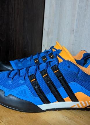 Adidas terrex - трекінгові кросівки 2
