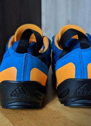 Adidas terrex - трекінгові кросівки 6
