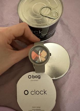 Часи o’bag