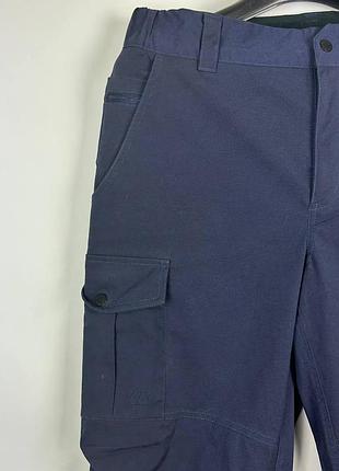 Трекінгові штани berghaus