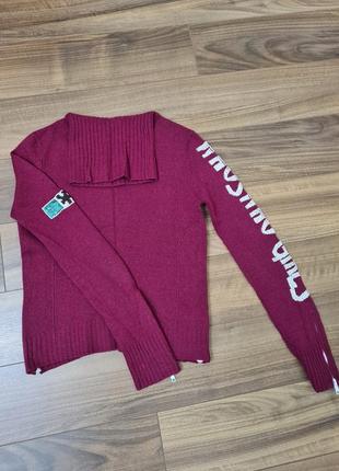 Светр h & m, на розмір xs-s