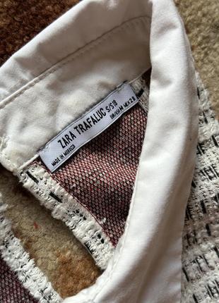 Сукня сарафан zara3 фото
