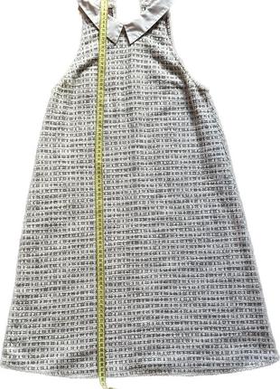 Сукня сарафан zara4 фото