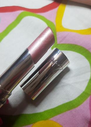 Помада &7 перламутр